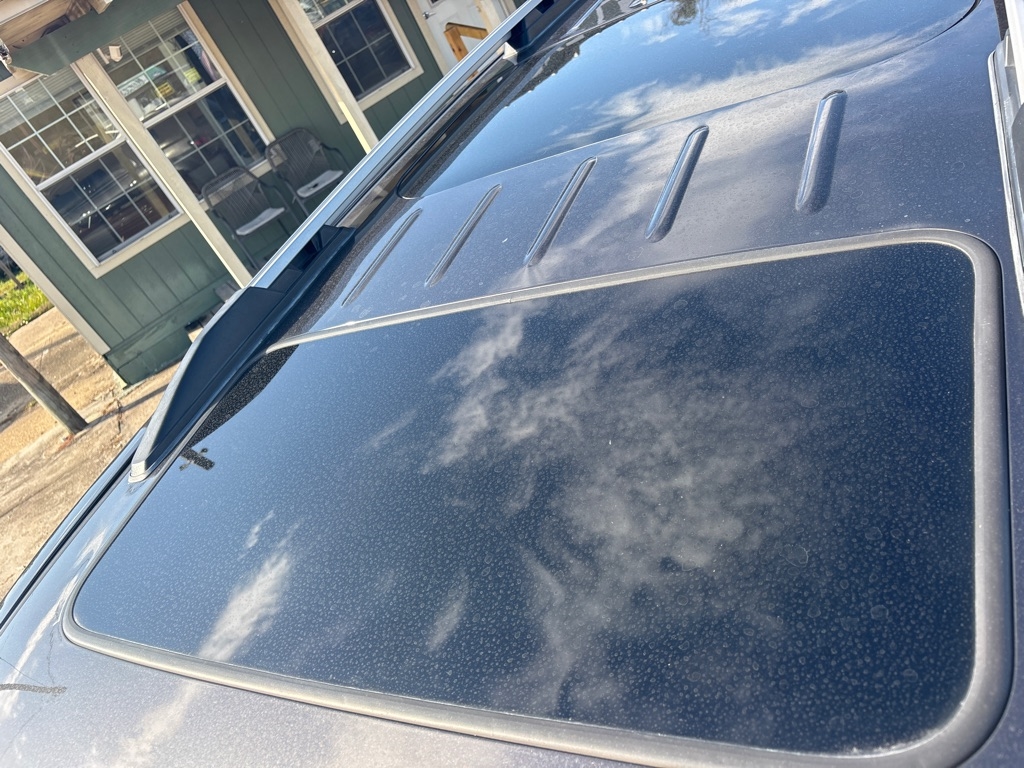 GMC Acadia SLT-2 FWD 2015