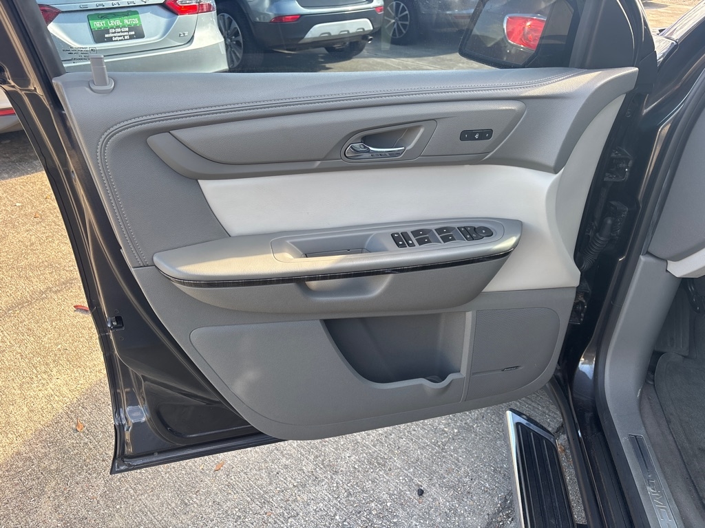 GMC Acadia SLT-2 FWD 2015