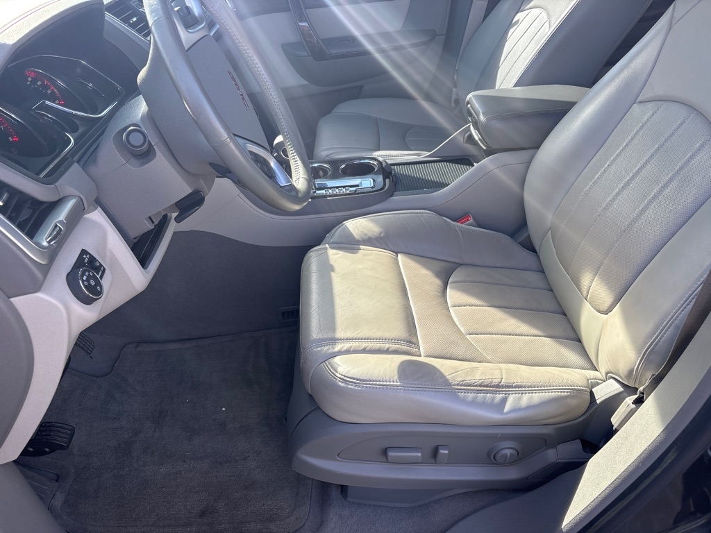 GMC Acadia SLT-2 FWD 2015