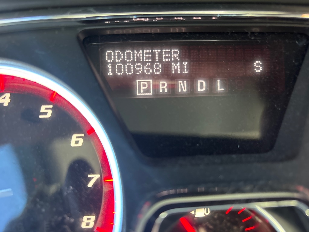 GMC Acadia SLT-2 FWD 2015