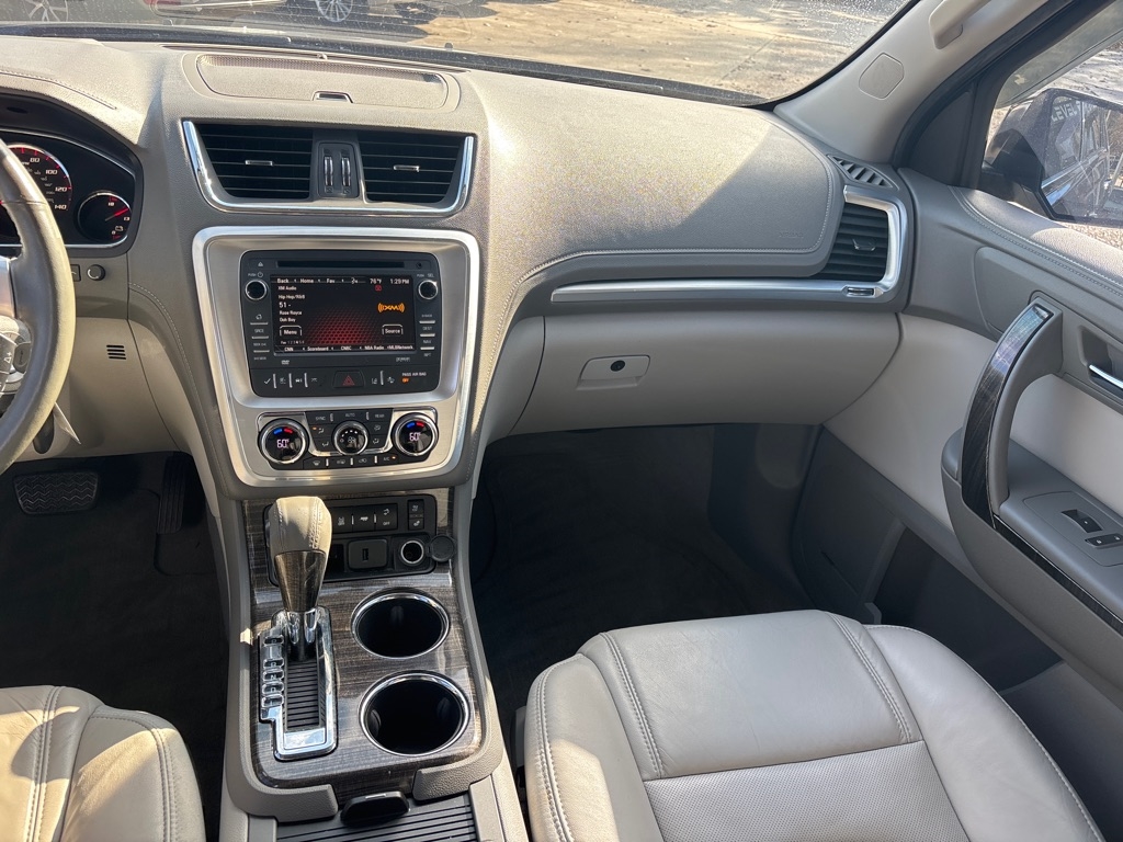 GMC Acadia SLT-2 FWD 2015