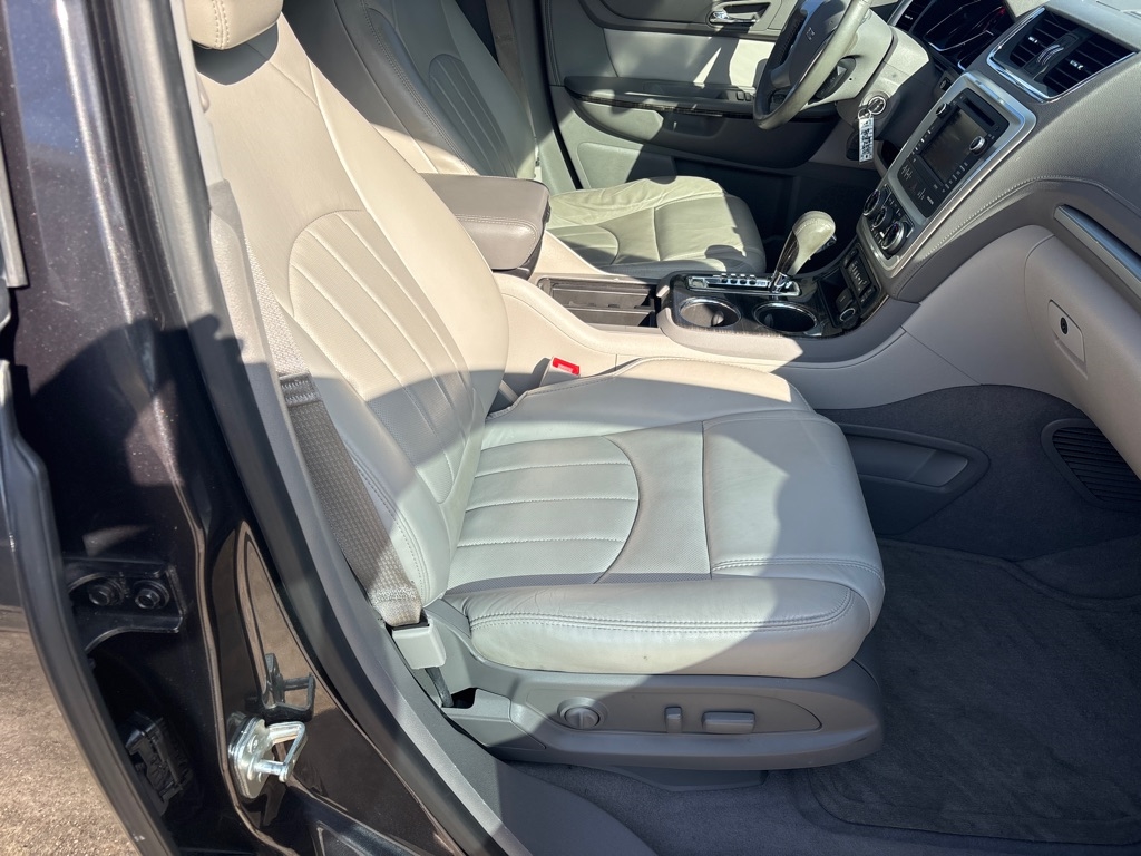 GMC Acadia SLT-2 FWD 2015