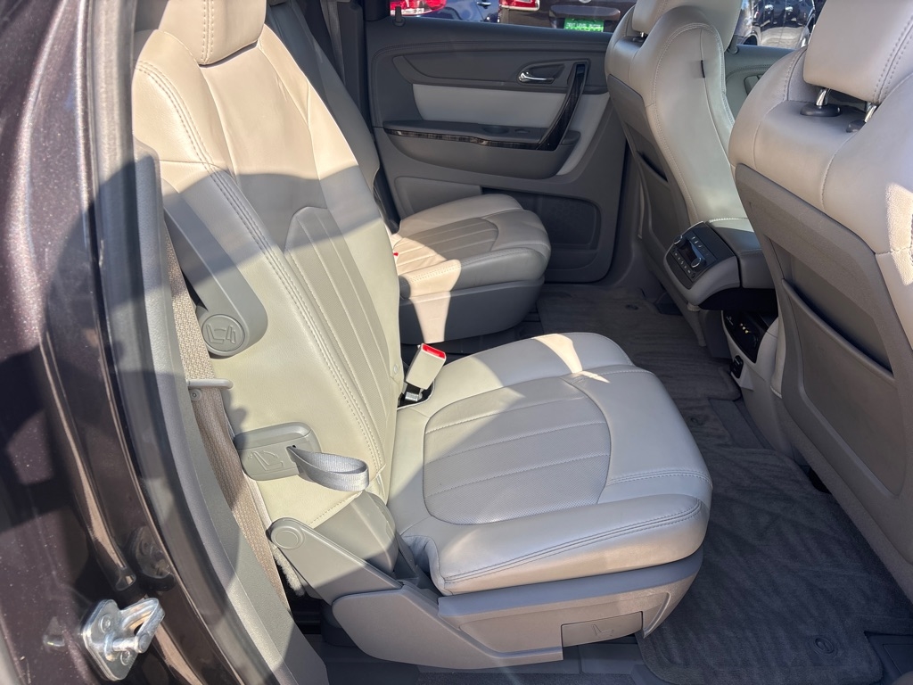 GMC Acadia SLT-2 FWD 2015