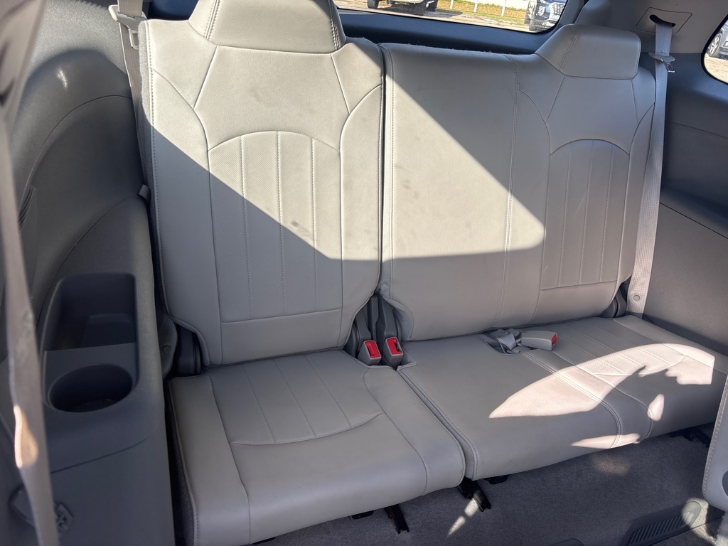 GMC Acadia SLT-2 FWD 2015