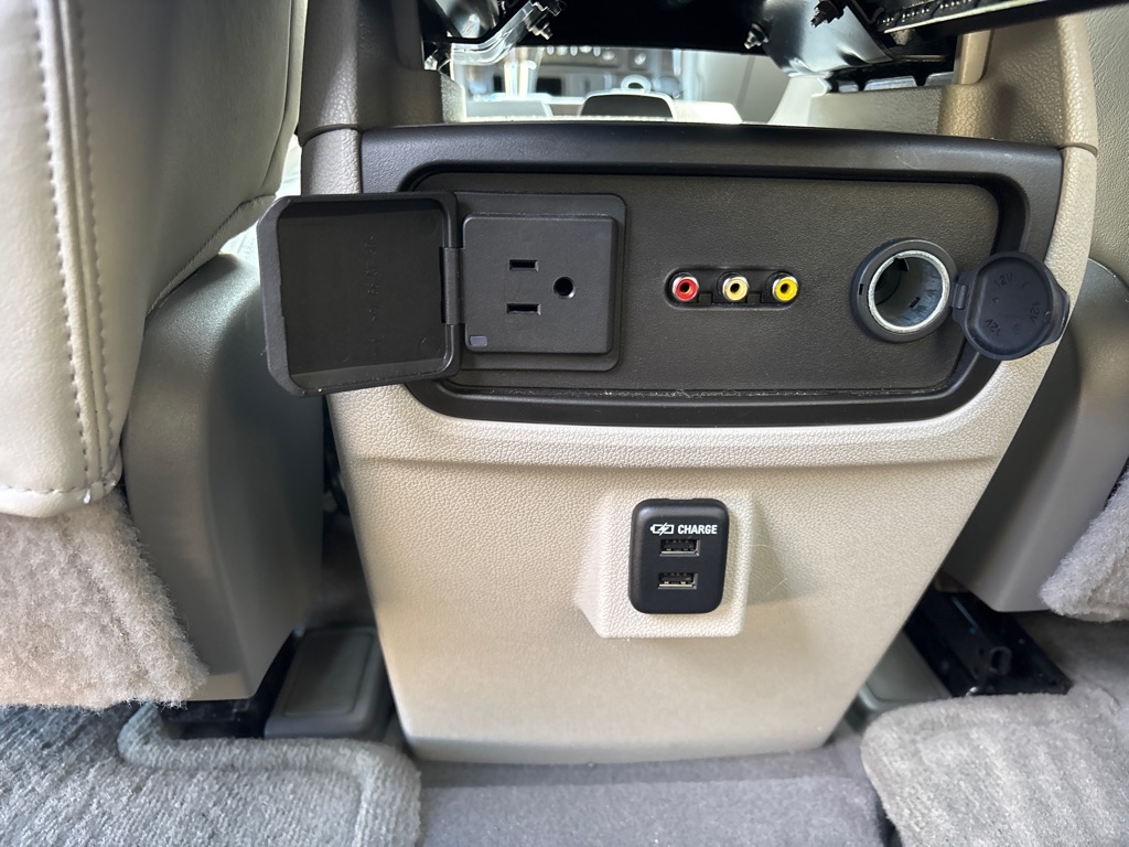 GMC Acadia SLT-2 FWD 2015