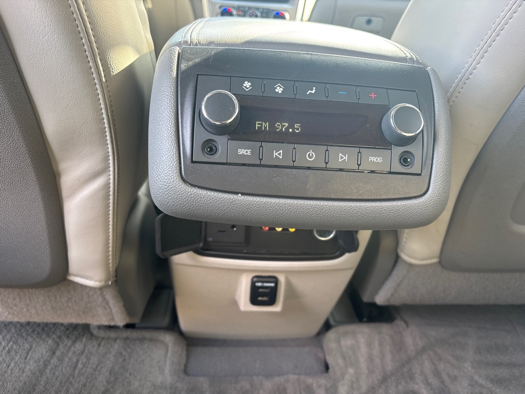 GMC Acadia SLT-2 FWD 2015