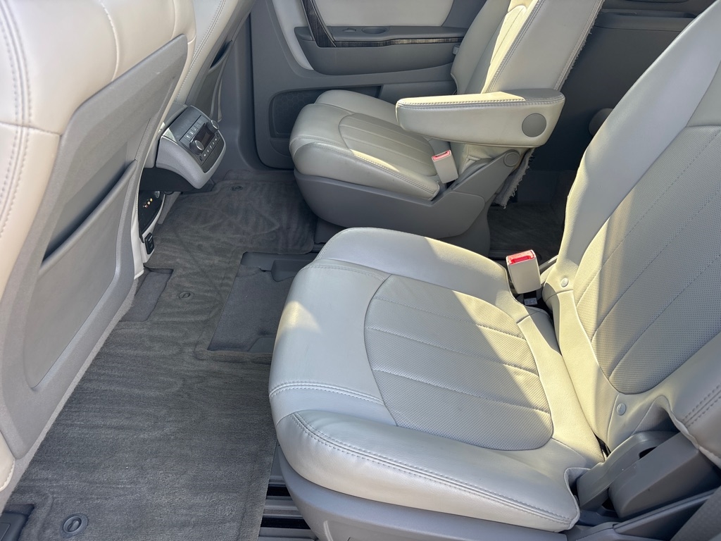 GMC Acadia SLT-2 FWD 2015