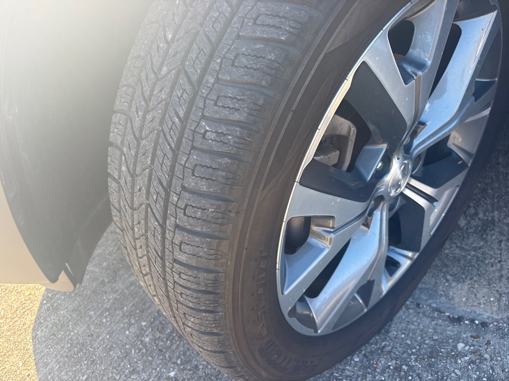 Hyundai Palisade SEL 2020