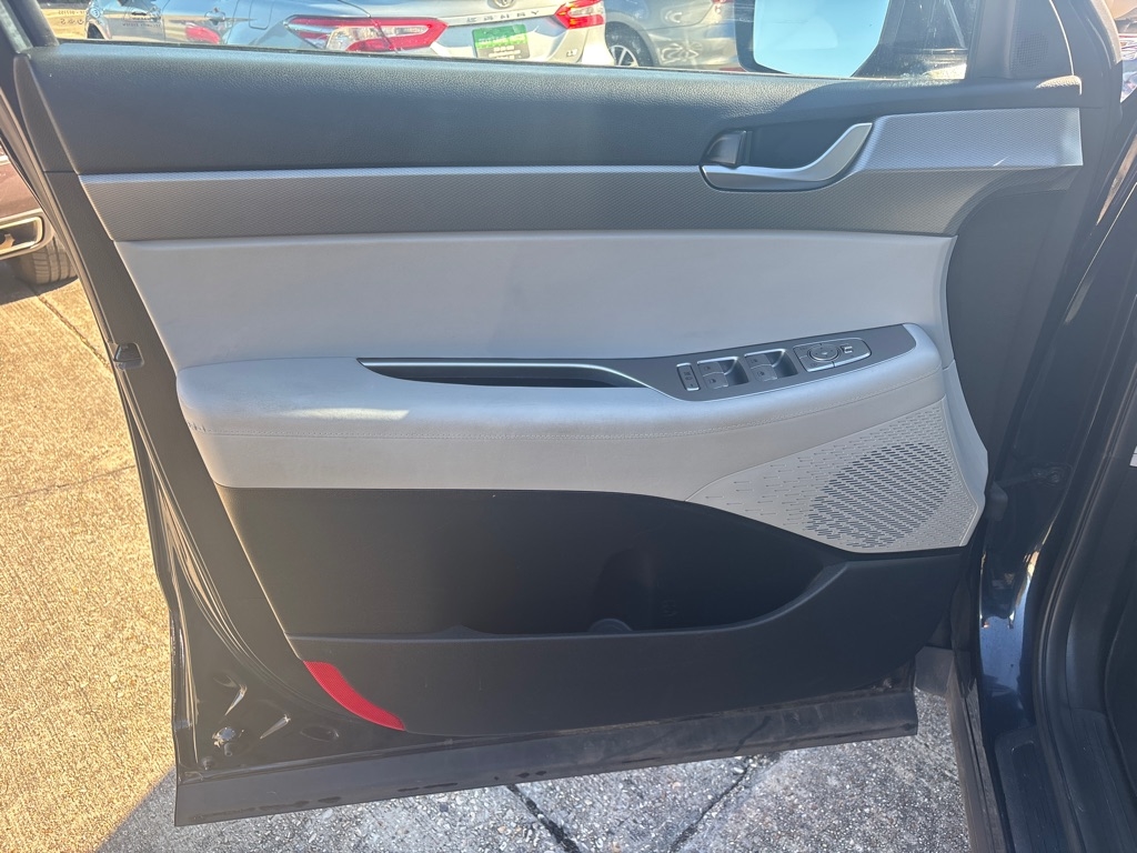 Hyundai Palisade SEL 2020