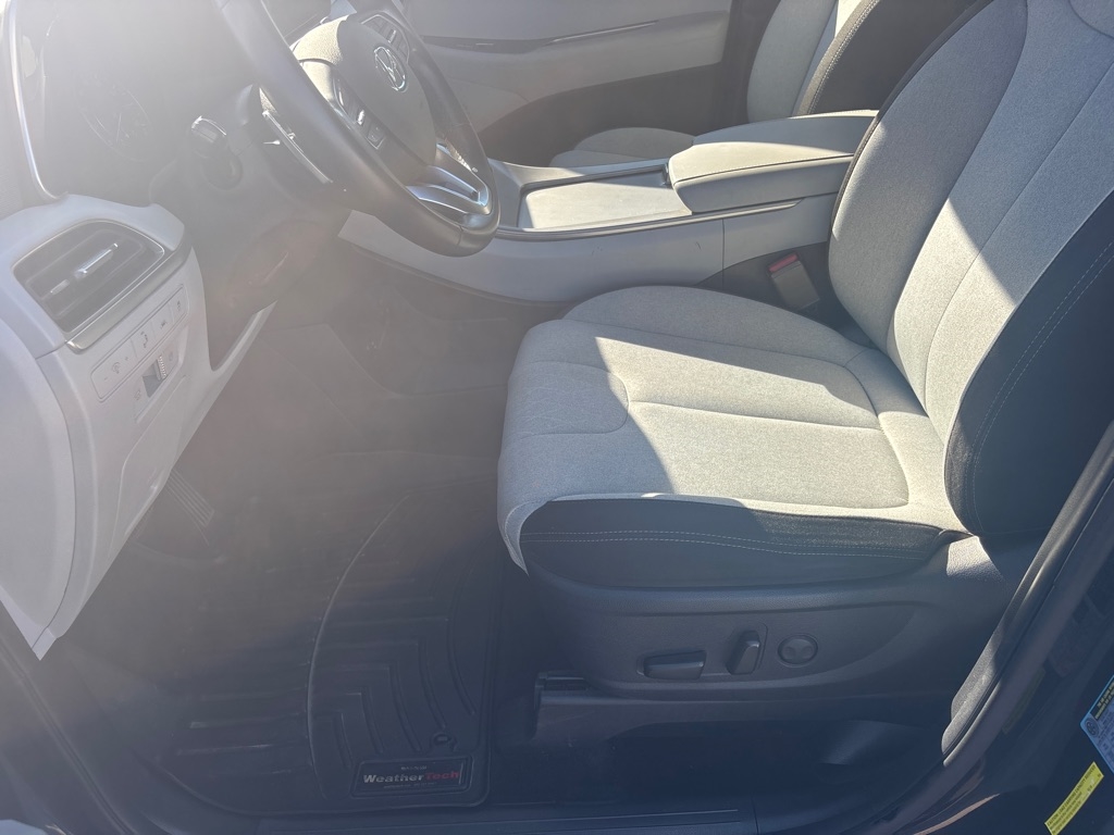 Hyundai Palisade SEL 2020