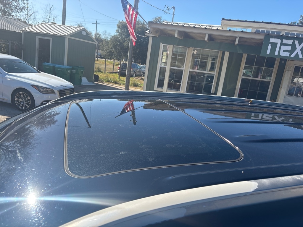 Hyundai Palisade SEL 2020