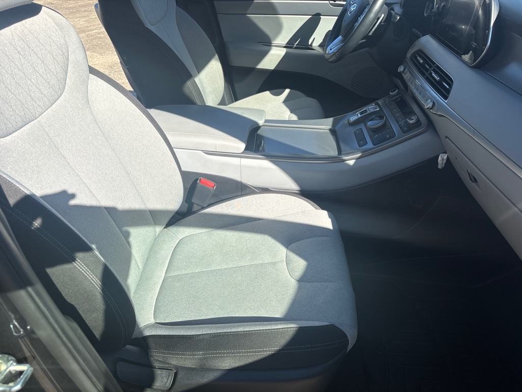 Hyundai Palisade SEL 2020