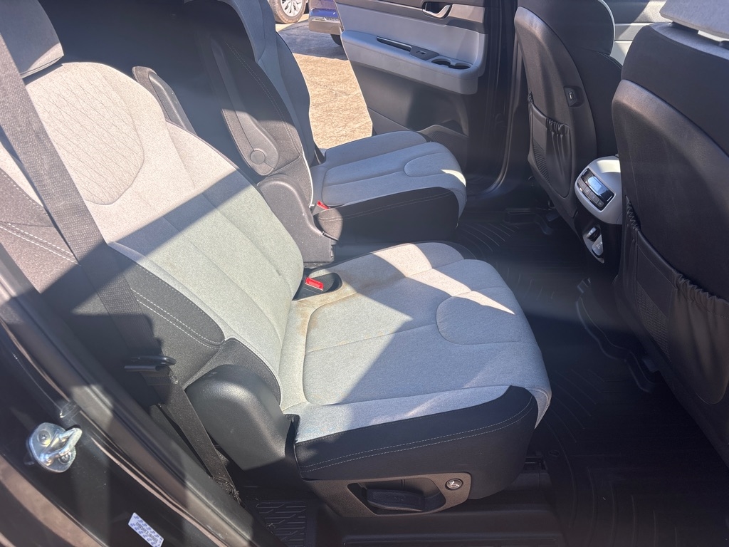 Hyundai Palisade SEL 2020