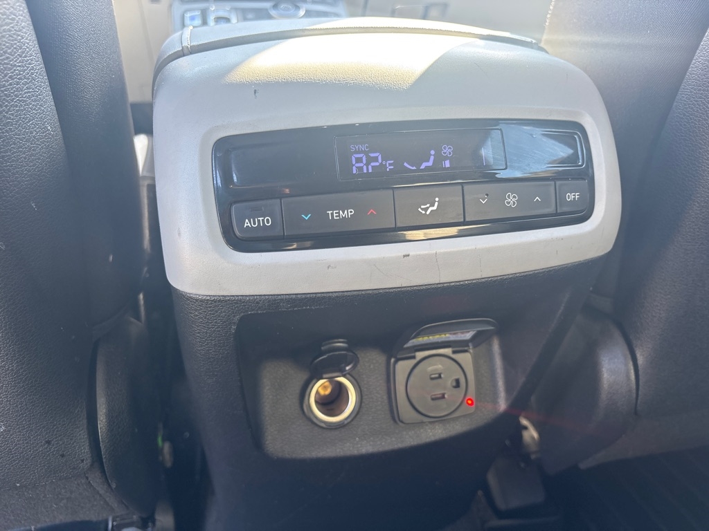 Hyundai Palisade SEL 2020