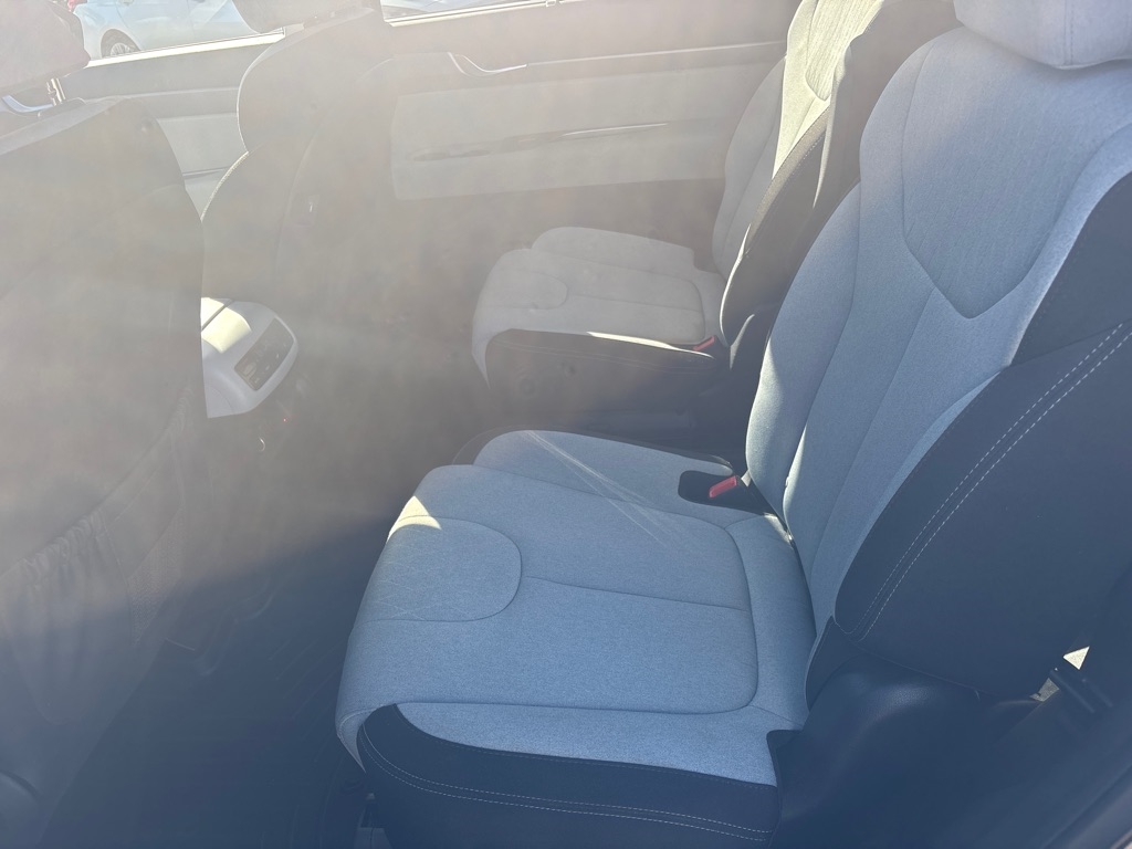 Hyundai Palisade SEL 2020