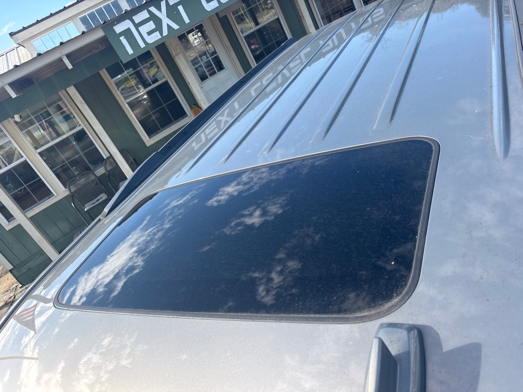 Chevrolet Tahoe LT 4WD 2018