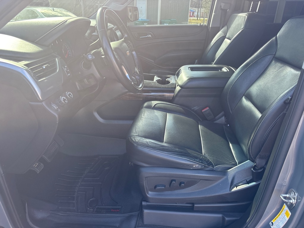 Chevrolet Tahoe LT 4WD 2018