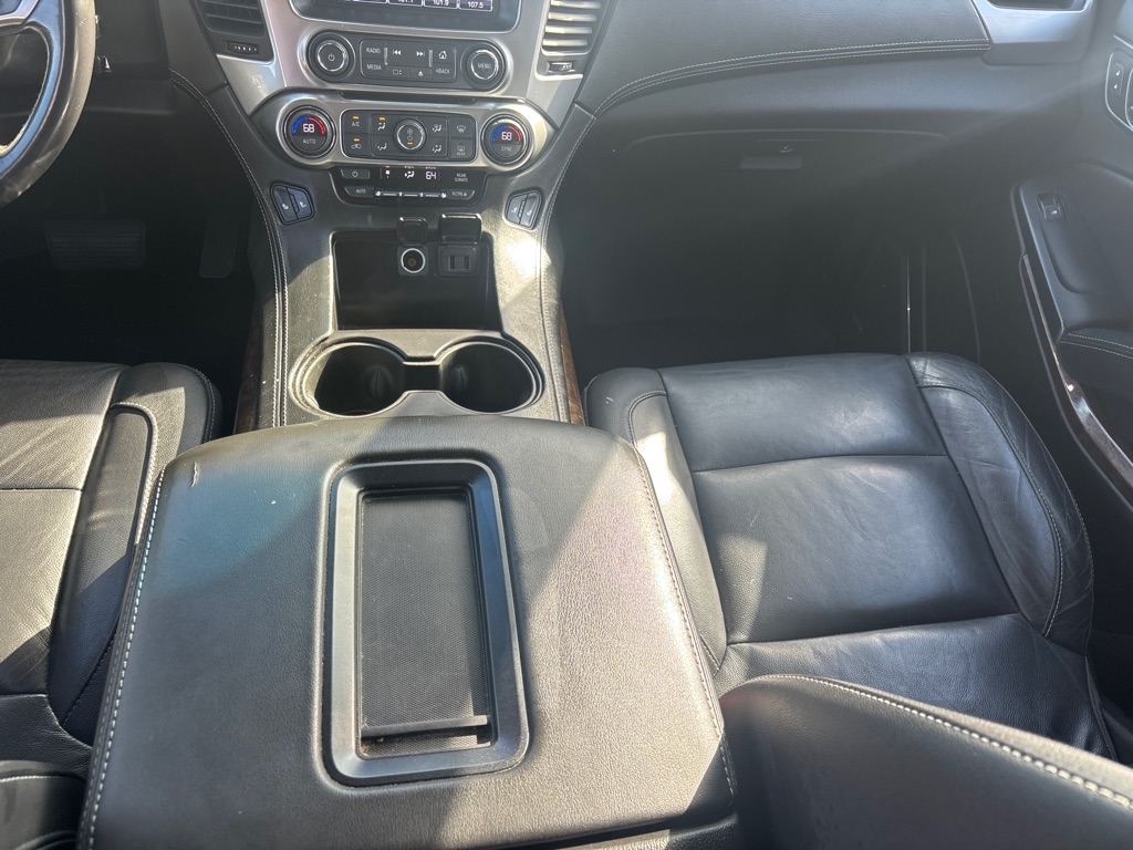 Chevrolet Tahoe LT 4WD 2018