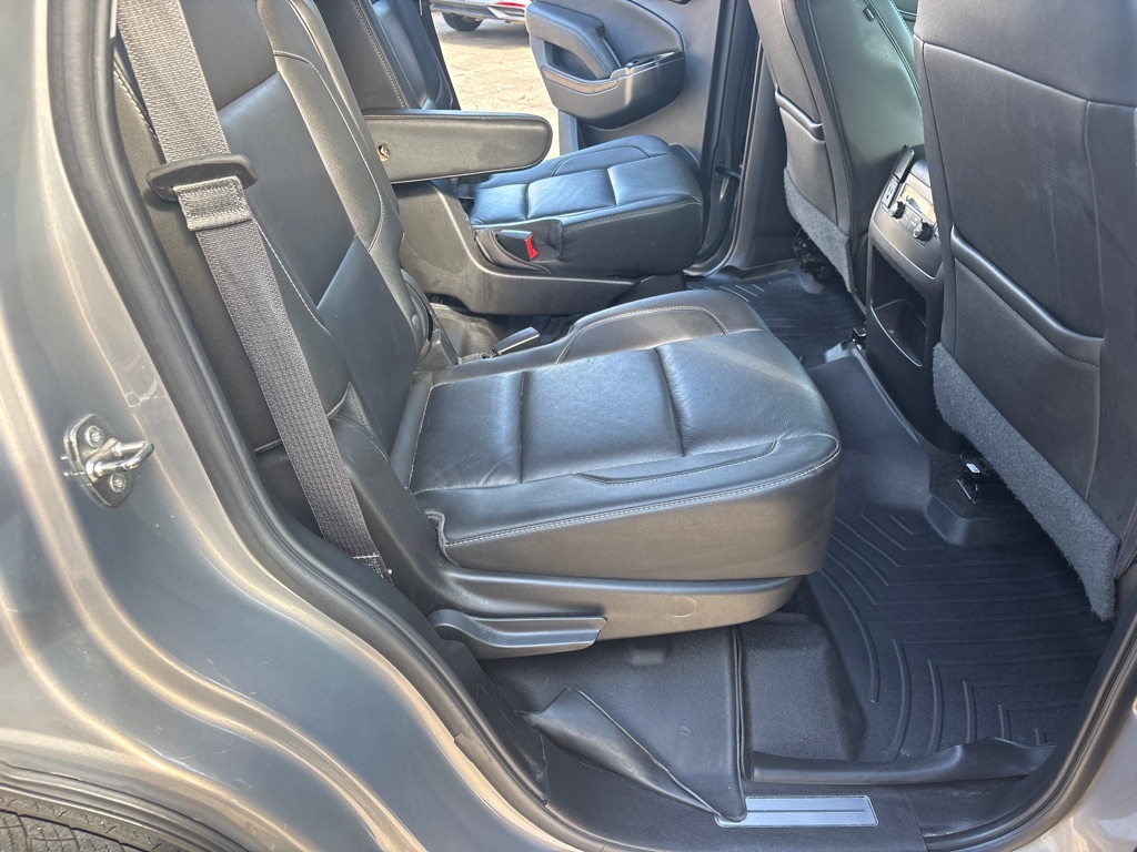 Chevrolet Tahoe LT 4WD 2018