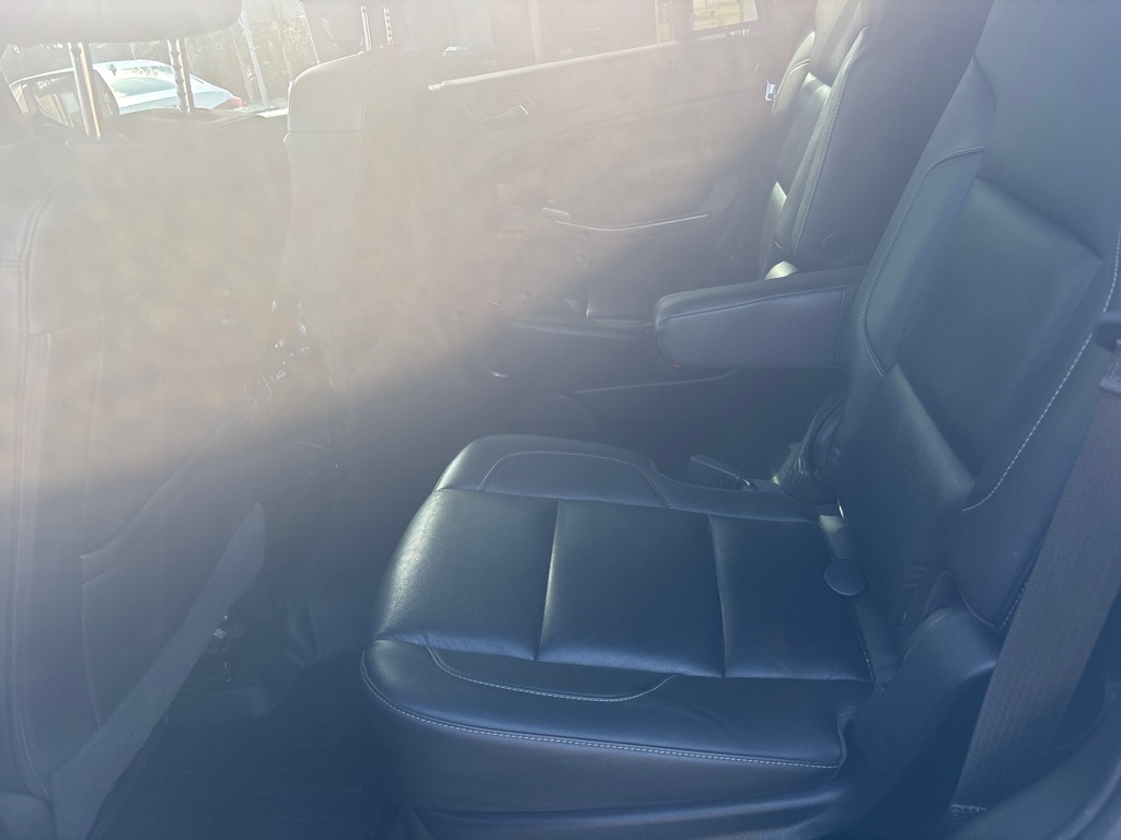 Chevrolet Tahoe LT 4WD 2018