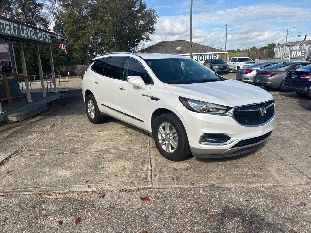 Buick Enclave Essence FWD 2018