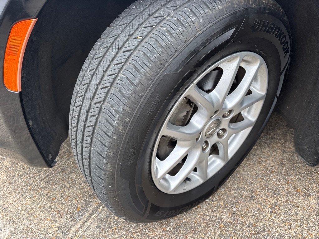 Chrysler Pacifica Touring-L 2020