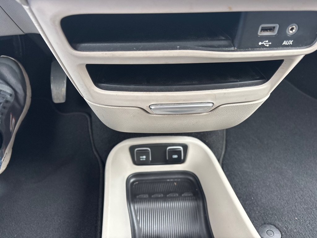 Chrysler Pacifica Touring-L 2020