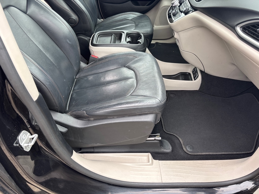 Chrysler Pacifica Touring-L 2020