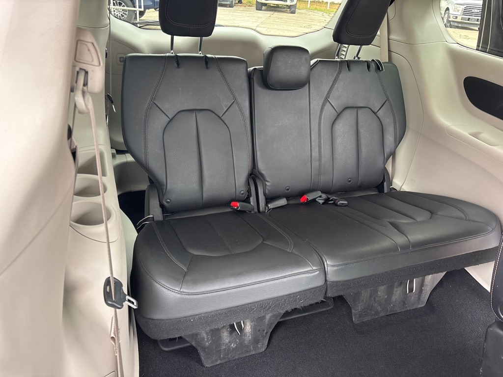 Chrysler Pacifica Touring-L 2020