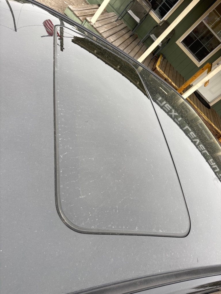 Hyundai Sonata Sport 2017