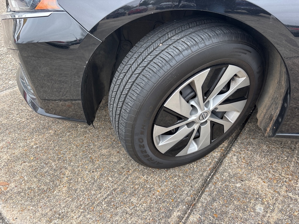 Nissan Altima 2.5 S 2023