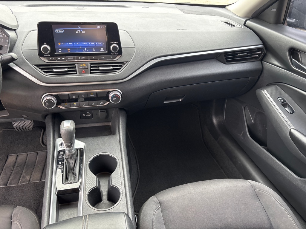 Nissan Altima 2.5 S 2023