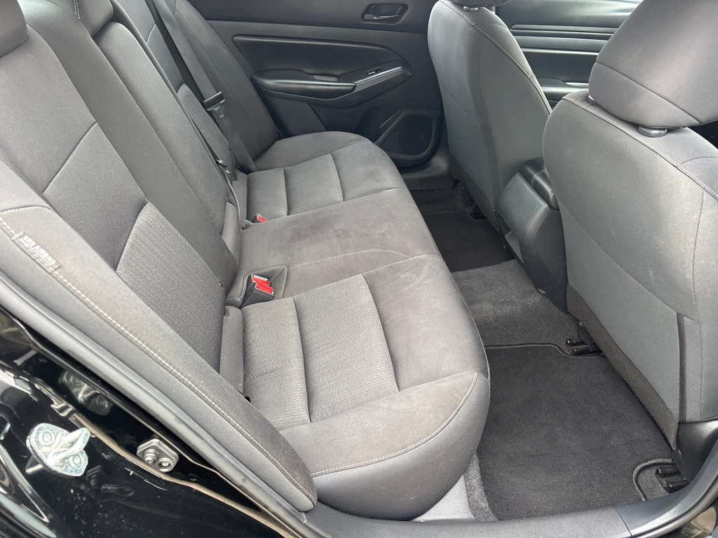 Nissan Altima 2.5 S 2023