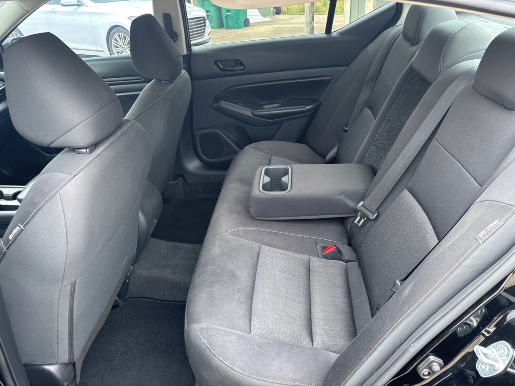 Nissan Altima 2.5 S 2023