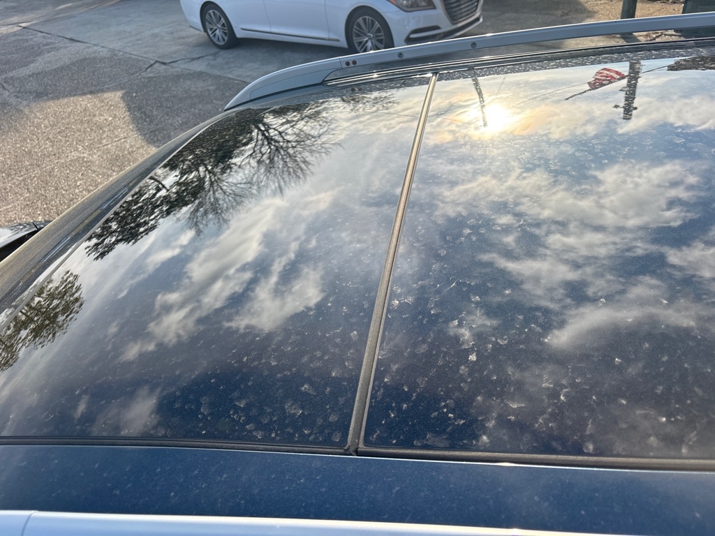 Nissan Rogue SL FWD 2015