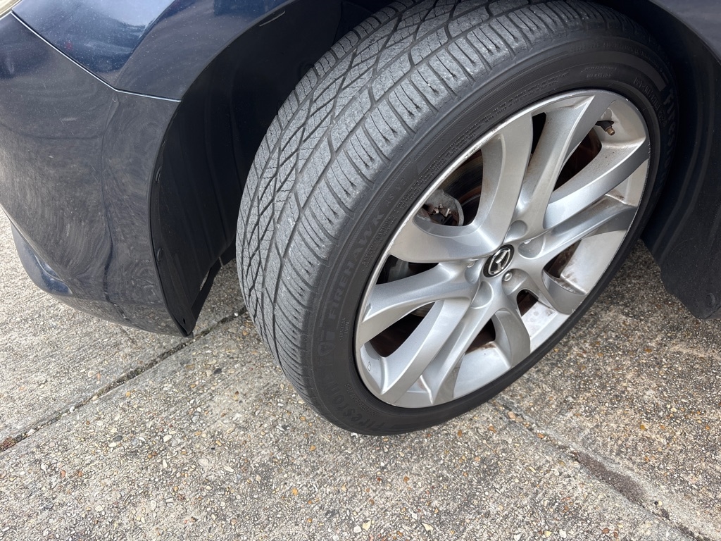 Mazda MAZDA6 i Touring AT 2017