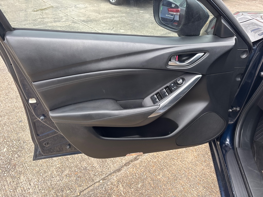 Mazda MAZDA6 i Touring AT 2017