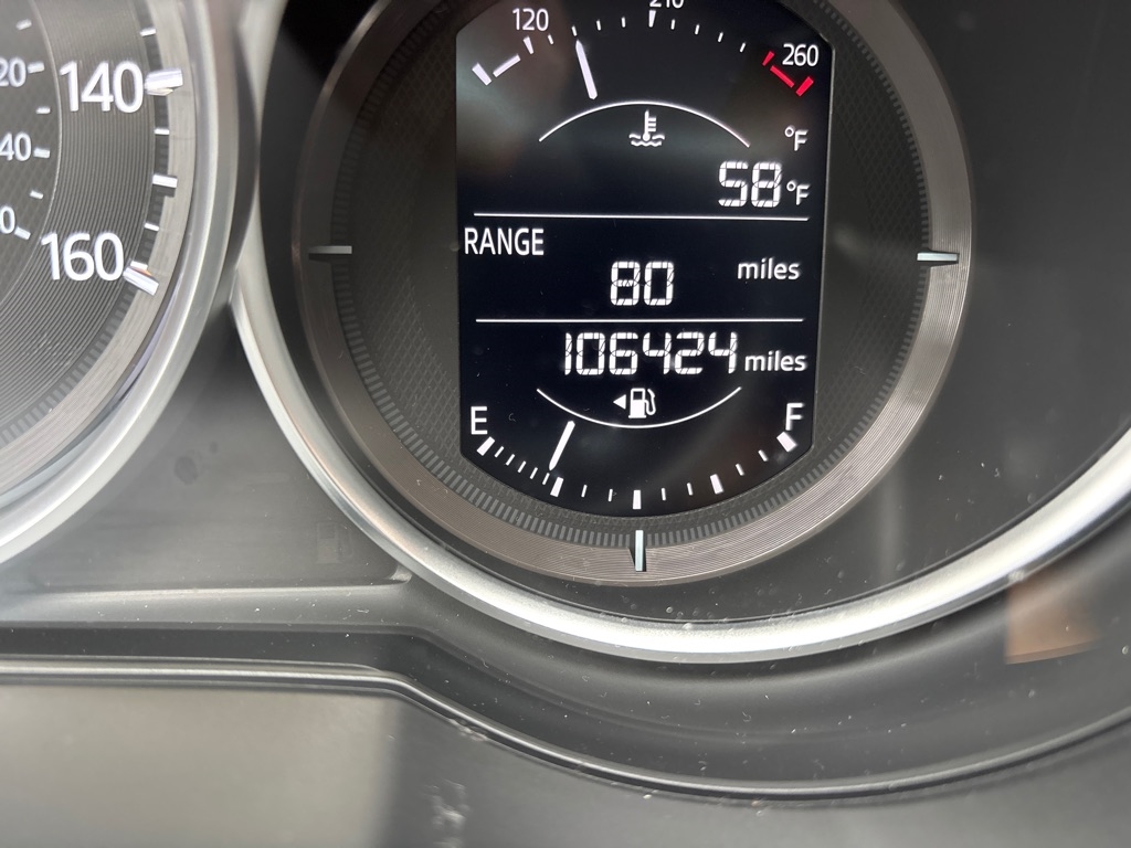 Mazda MAZDA6 i Touring AT 2017