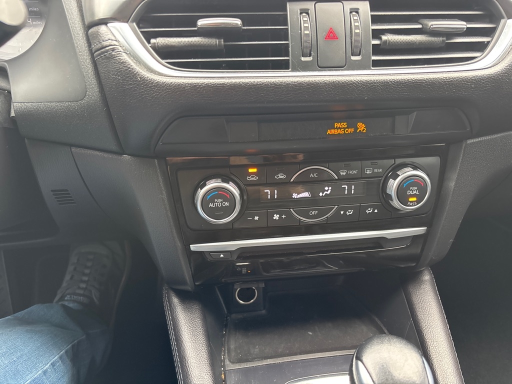 Mazda MAZDA6 i Touring AT 2017