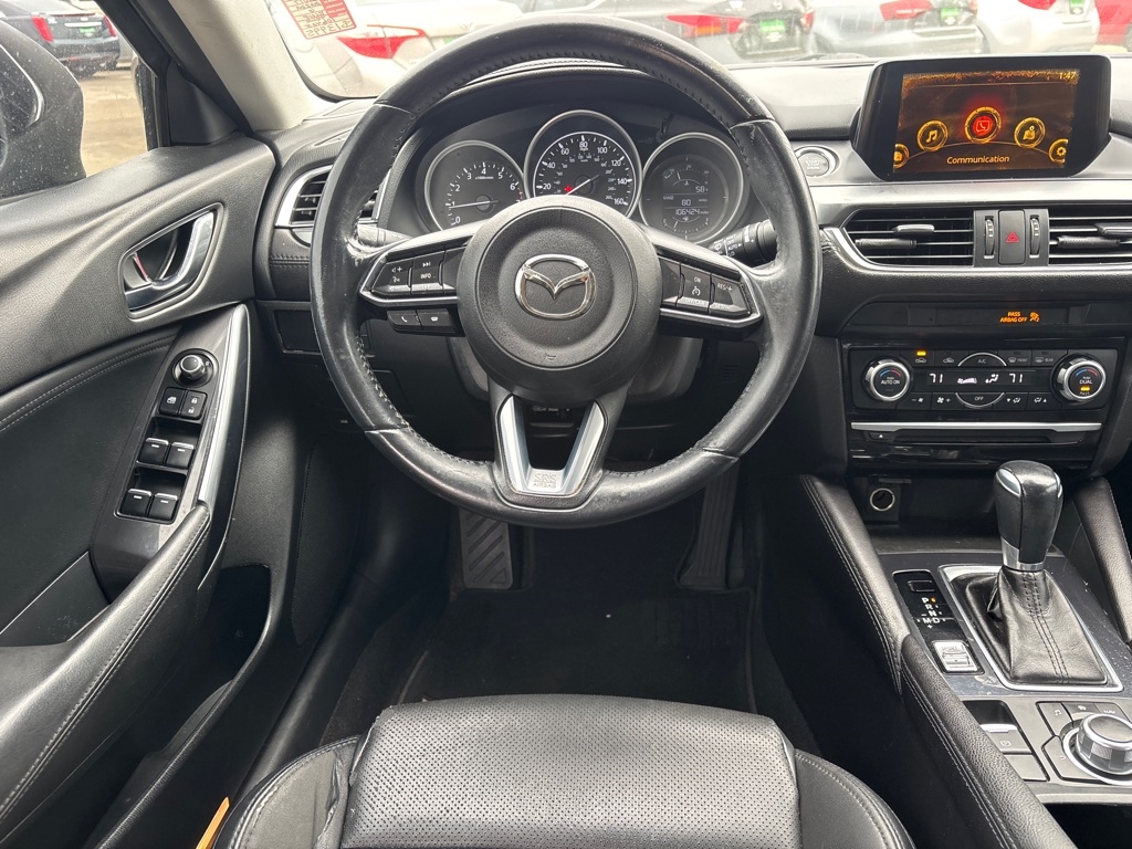 Mazda MAZDA6 i Touring AT 2017