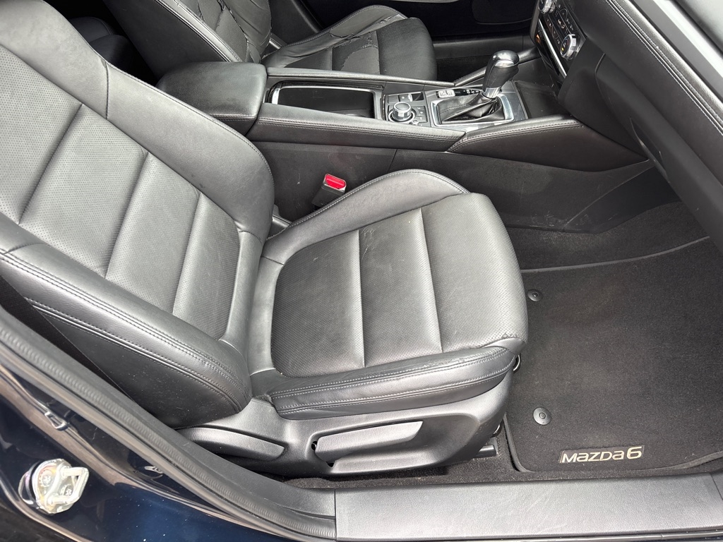 Mazda MAZDA6 i Touring AT 2017