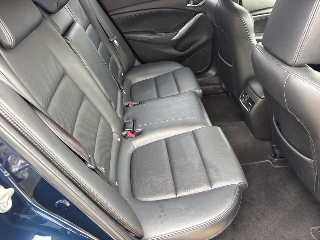 Mazda MAZDA6 i Touring AT 2017