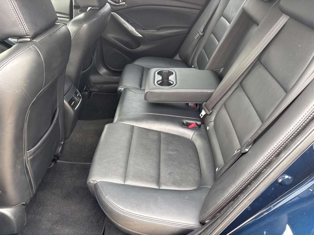 Mazda MAZDA6 i Touring AT 2017