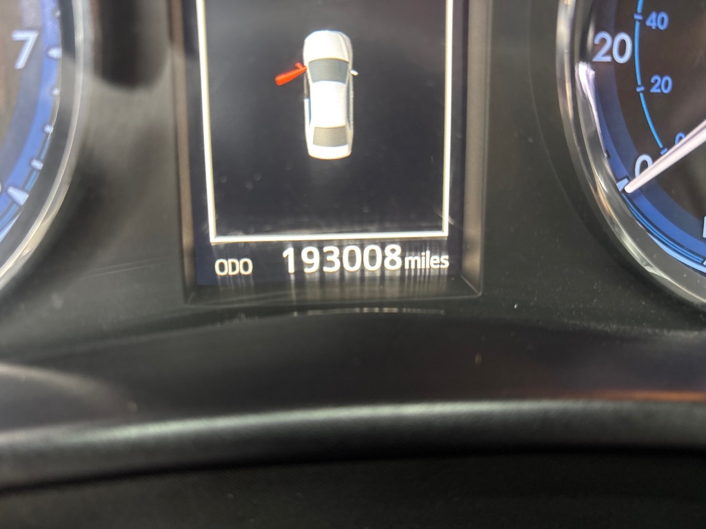 Toyota Corolla SE 6M 2017