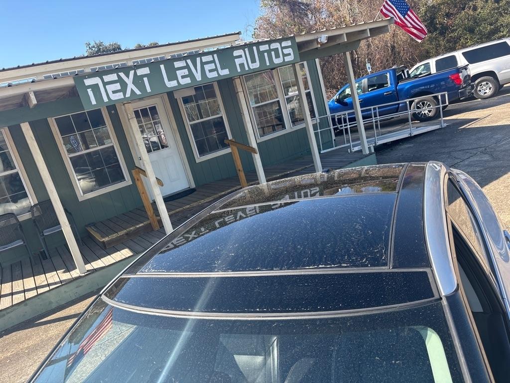 Nissan Maxima 3.5 SL 2020