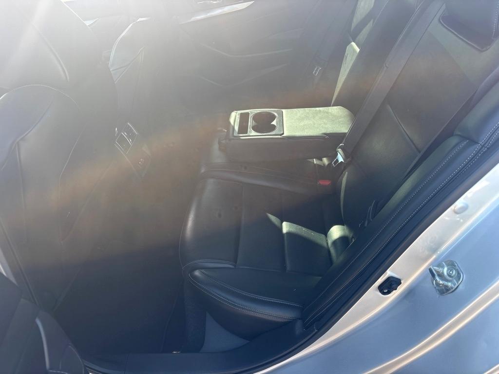 Nissan Maxima 3.5 SL 2020