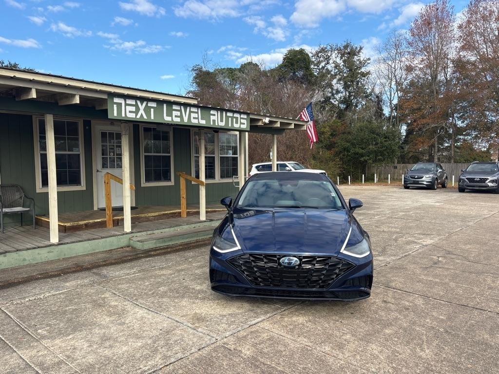 Hyundai Sonata SEL 2020