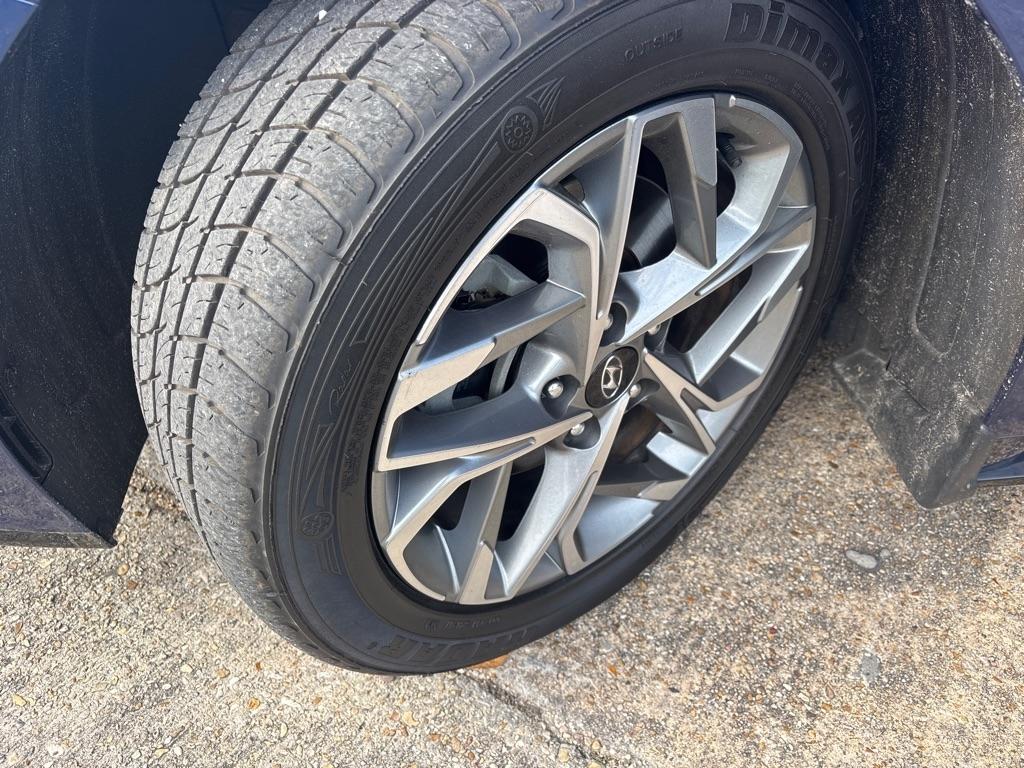 Hyundai Sonata SEL 2020