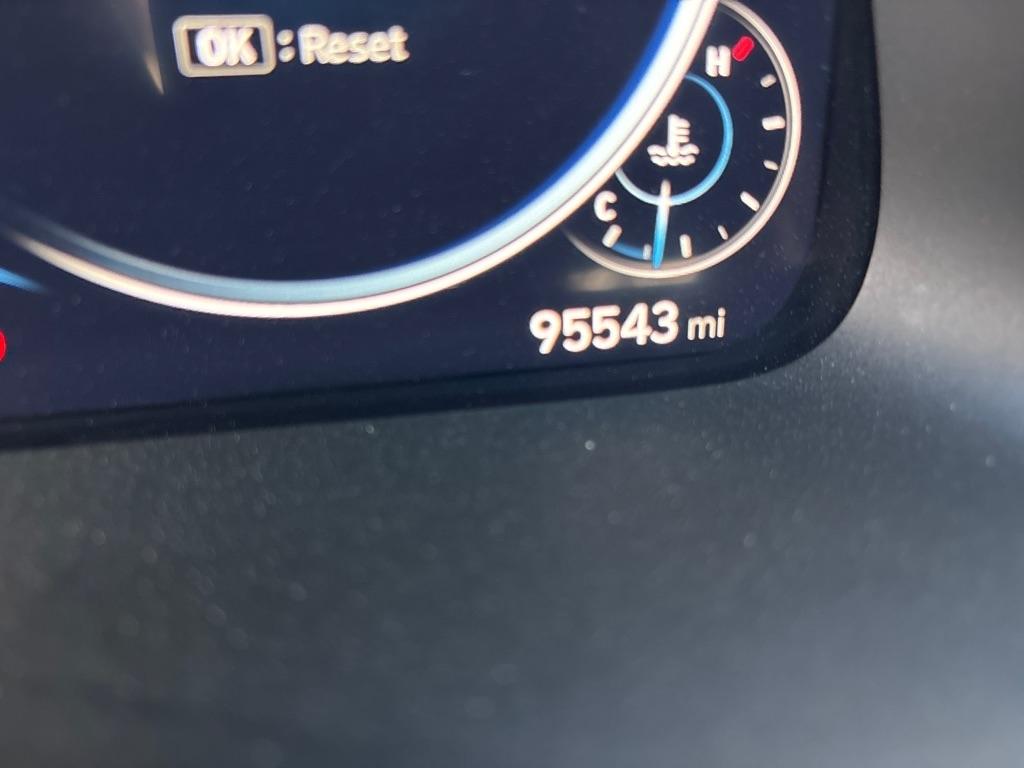 Hyundai Sonata SEL 2020