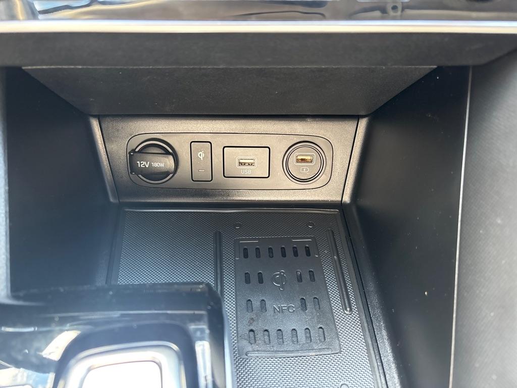 Hyundai Sonata SEL 2020